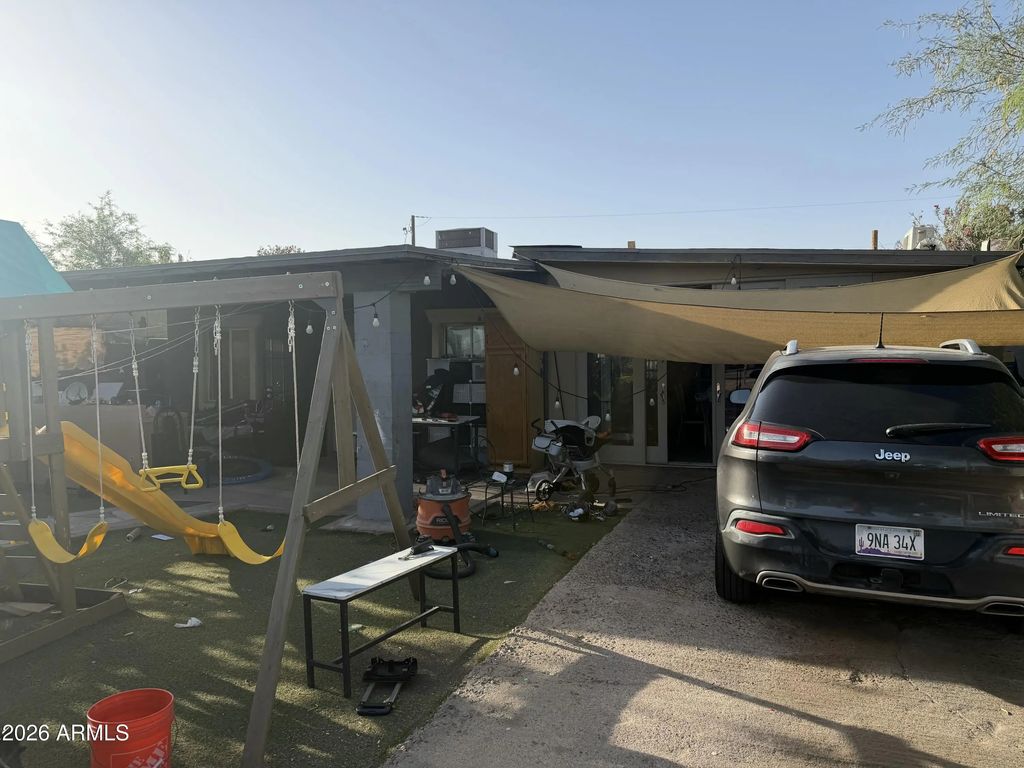 4030 W Maricopa Street, Phoenix
