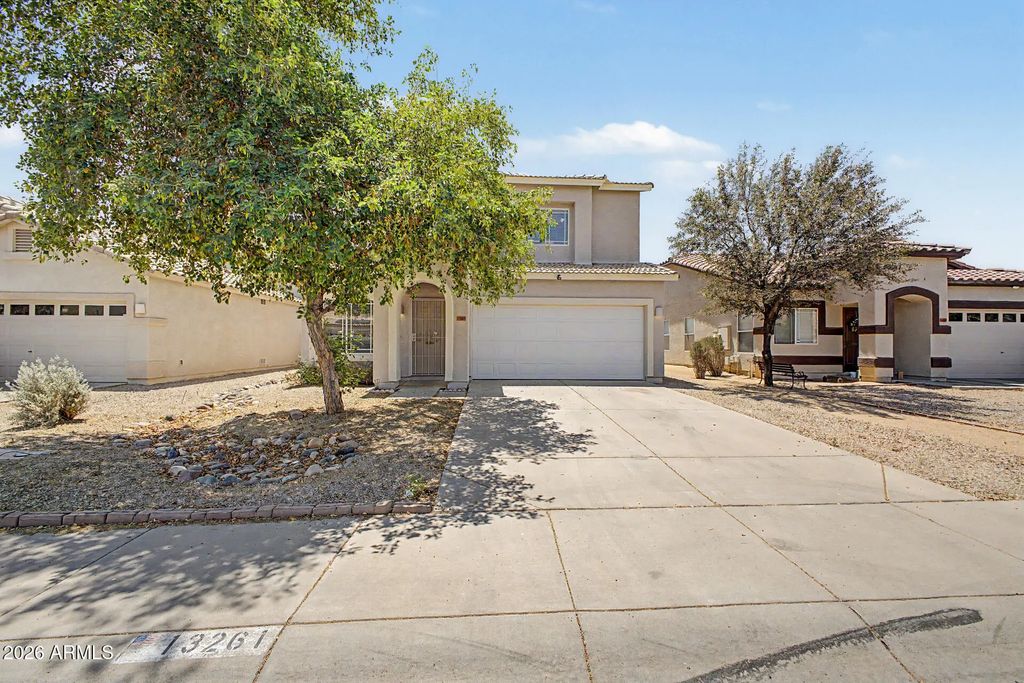 13261 W Redfield Road, Surprise