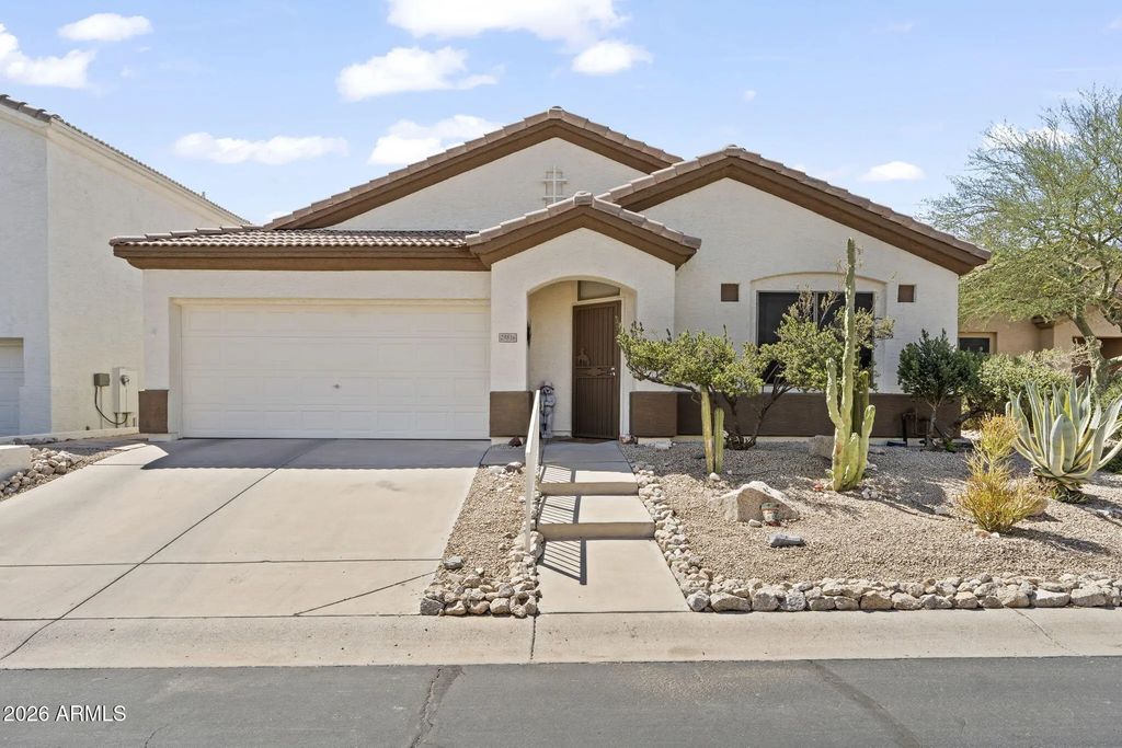 29816 N 41st Street, Cave Creek