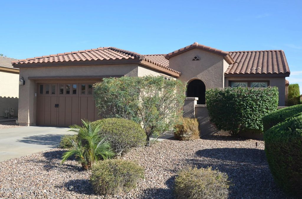 12423 W Hedge Hog Place, Peoria