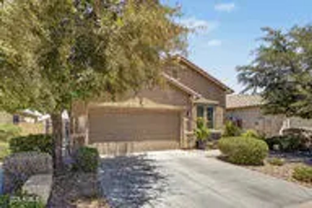 2342 W Kristina Avenue, San Tan Valley