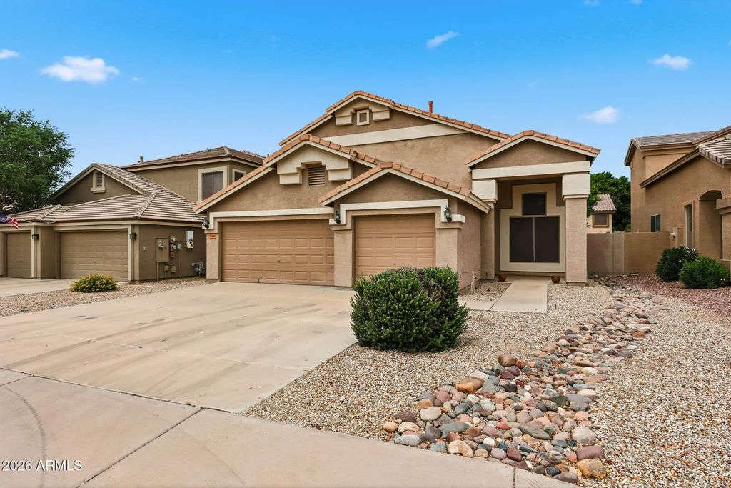 25422 N 68th Drive, Peoria