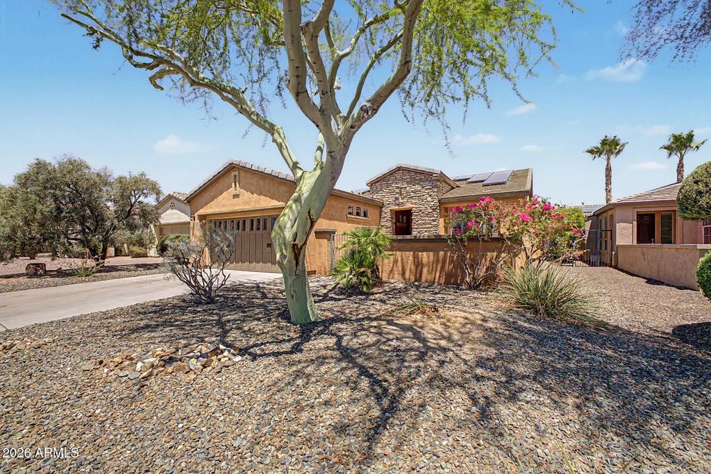 12376 W Rosewood Lane, Peoria