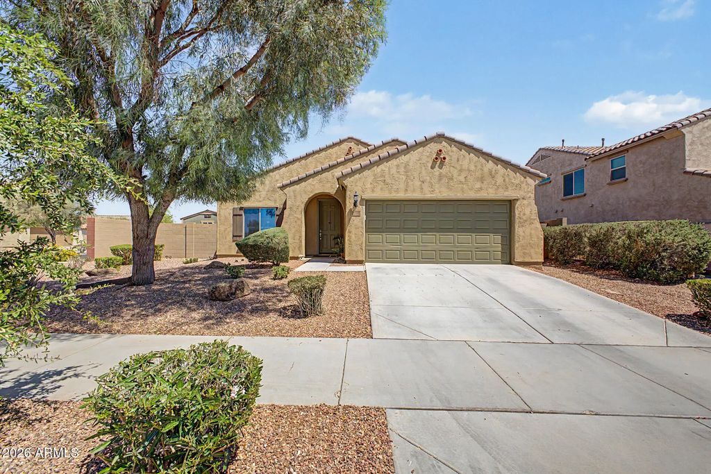 27513 N 175th Drive, Surprise