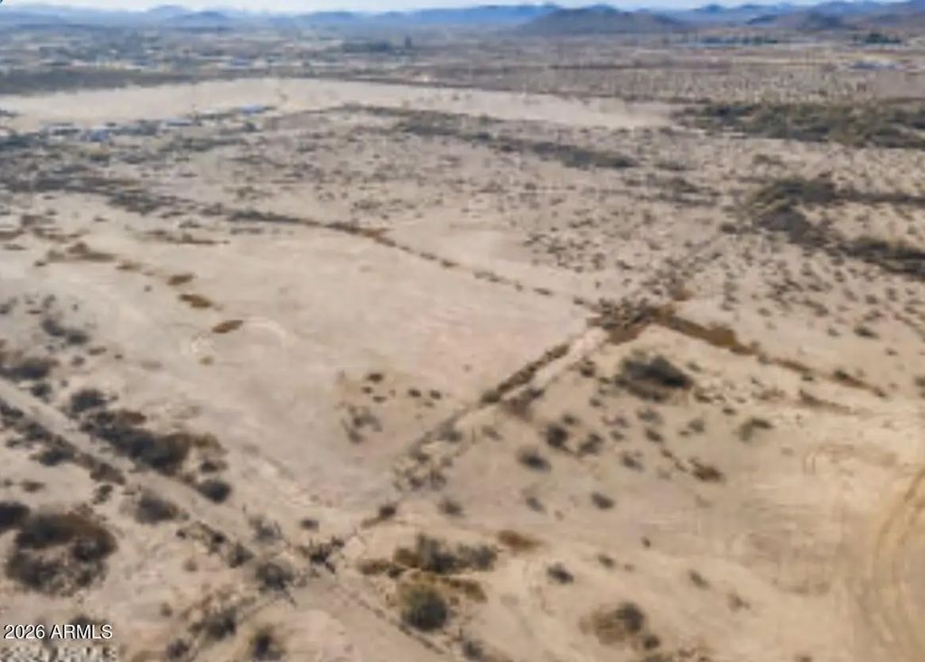 S 373rd Avenue, Tonopah