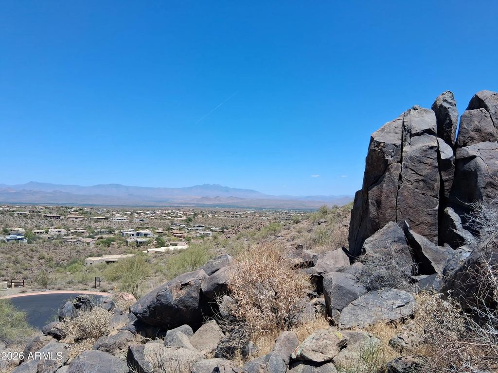 15518 N Javelina Trail (unit 214), Fountain Hills