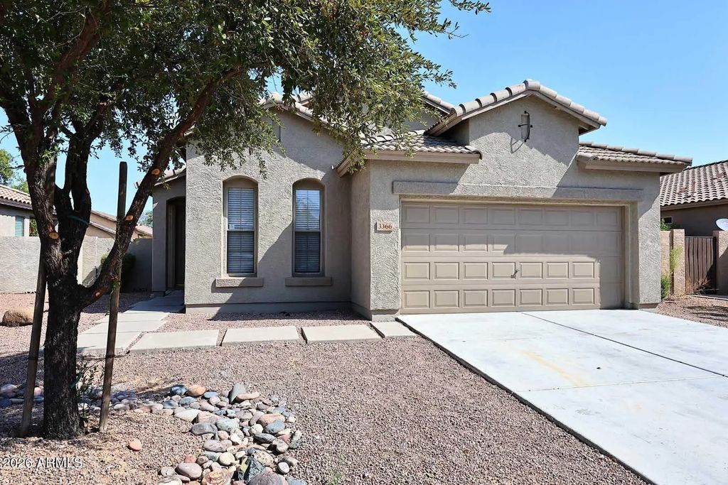 3366 E Packard Drive, Gilbert