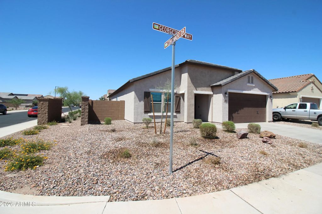 6384 W Georgetown Way, Florence