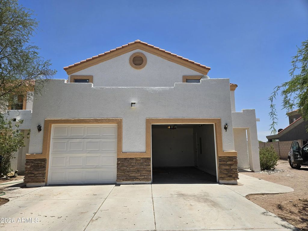 15199 S Moon Valley Road, Arizona City