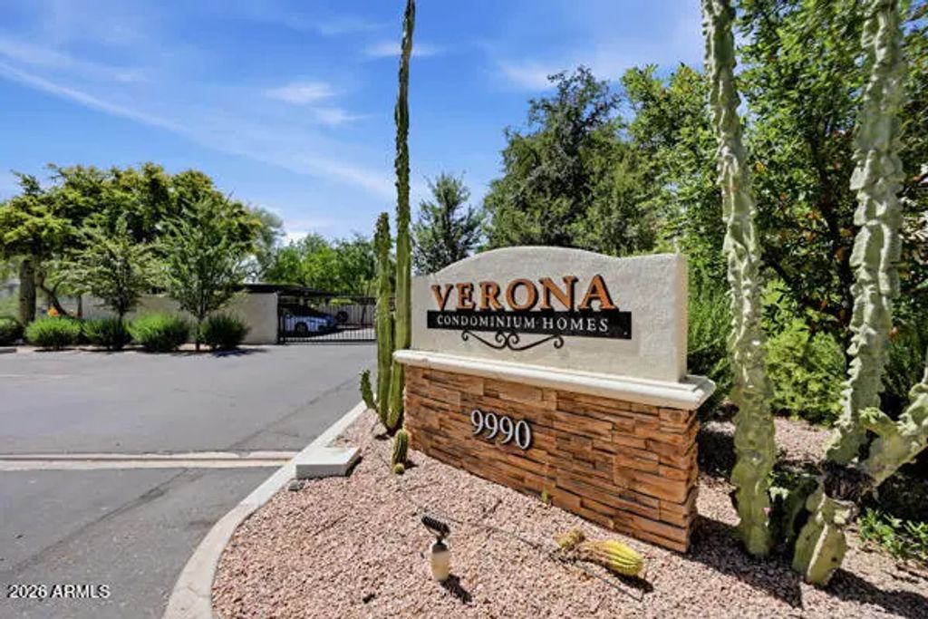 9990 N Scottsdale Road (unit 1015), Paradise Valley