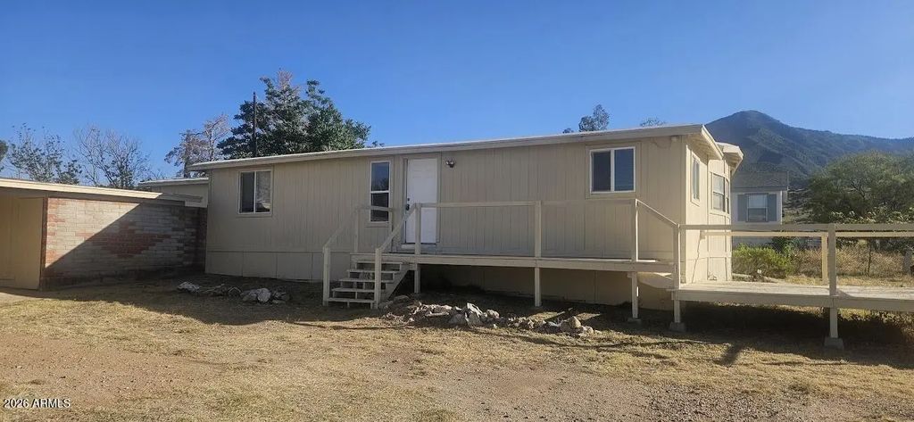 7256 S Cole Lane, Hereford