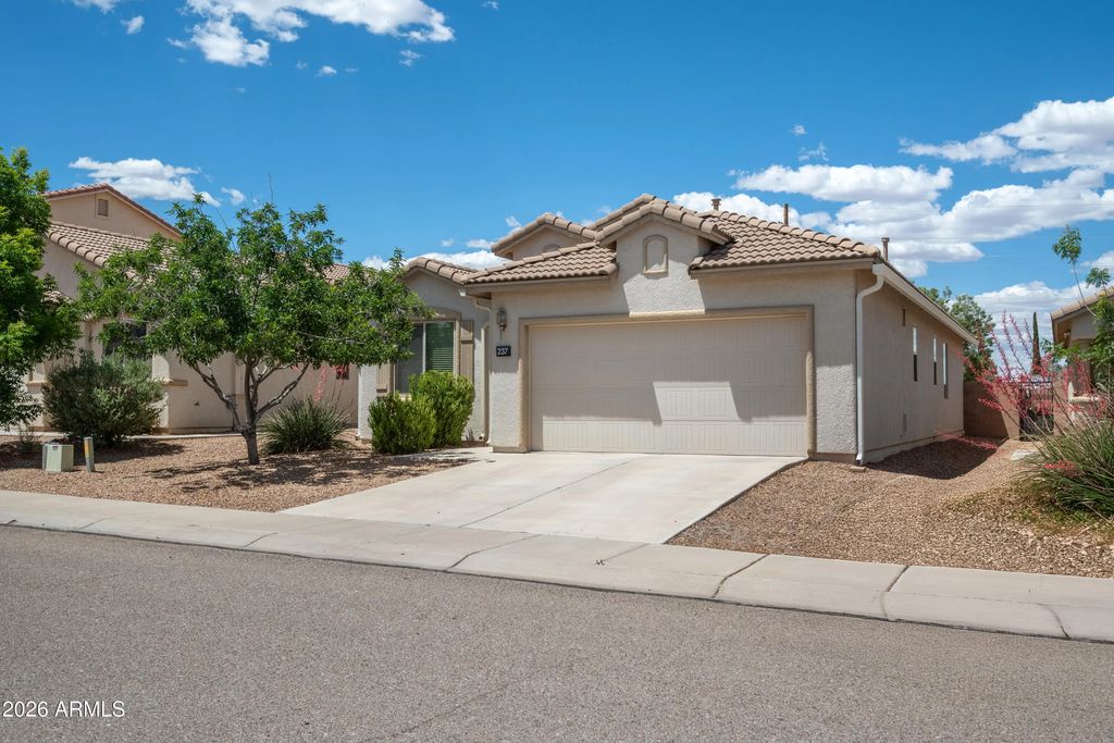 237 Bainbridge Drive, Sierra Vista