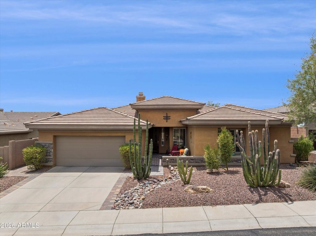 41802 N Rolling Green Way, Anthem