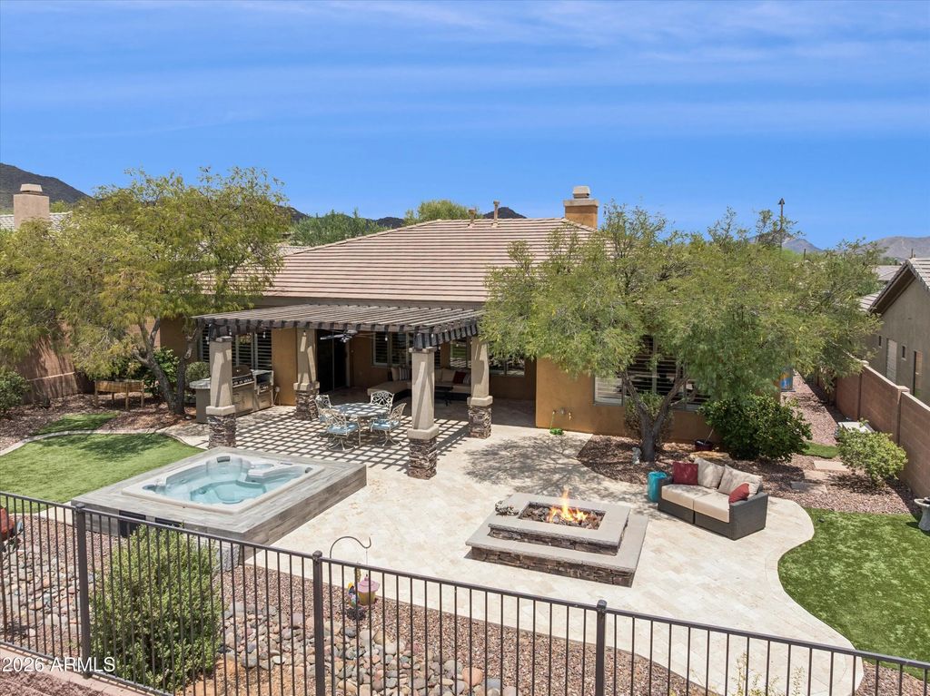 41802 N Rolling Green Way, Anthem