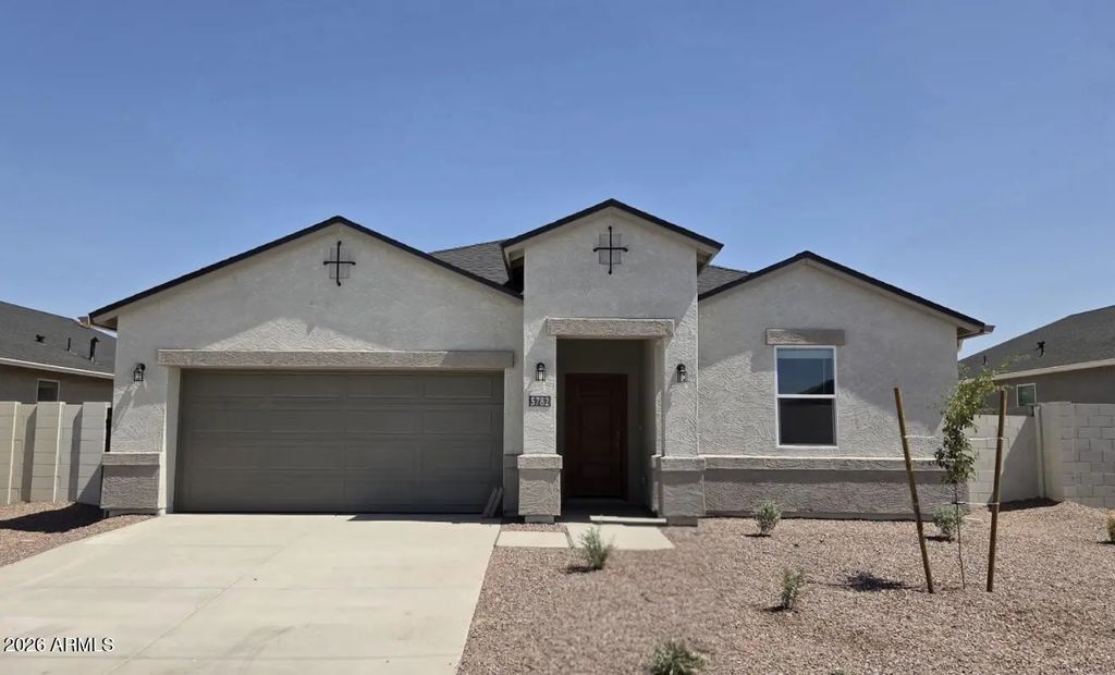 5782 E California Court, San Tan Valley