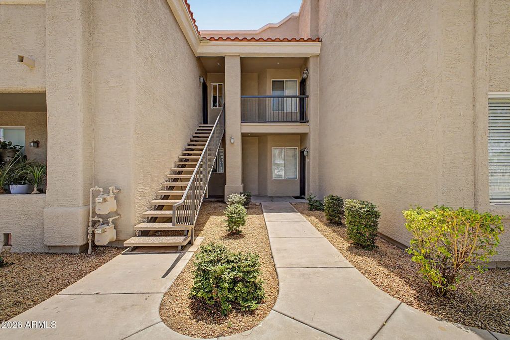 2929 W Yorkshire Drive (unit 2124), Phoenix
