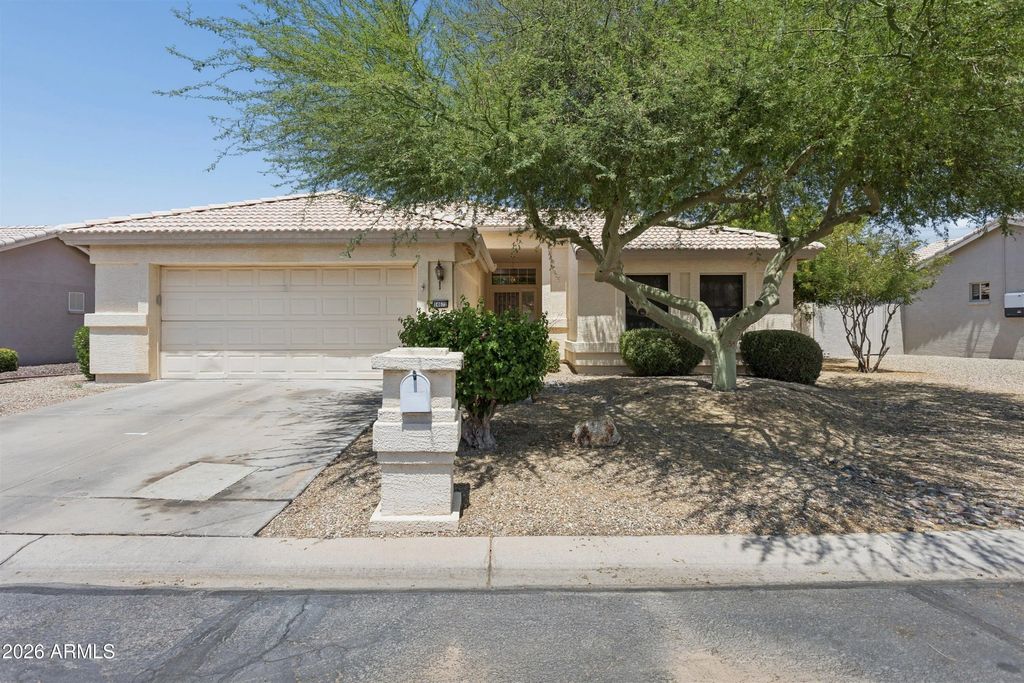 14672 W Mulberry Drive, Goodyear