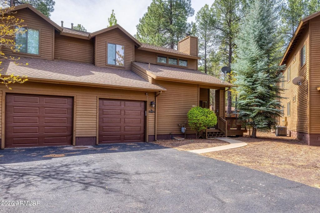 4503 Stone Pine Drive (unit 7), Pinetop