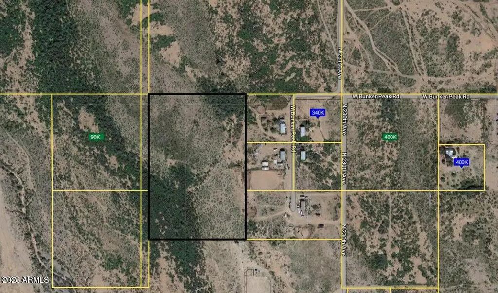 23113 W Bunker Peak Road (unit N/a), Wittmann