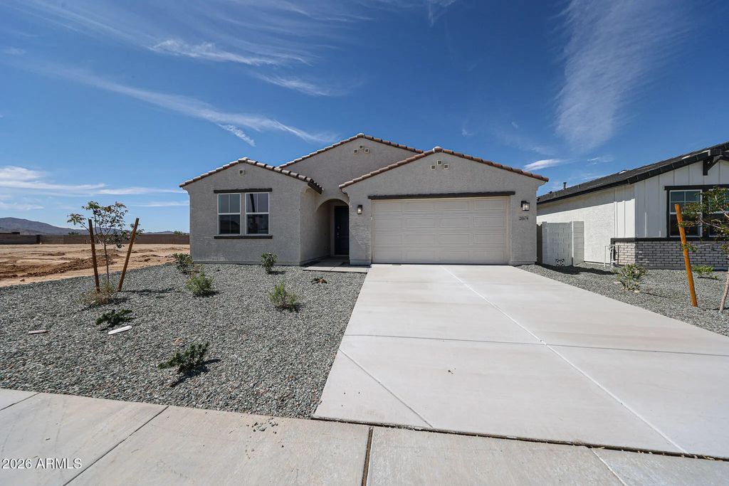 20674 N 230th Lane, Surprise