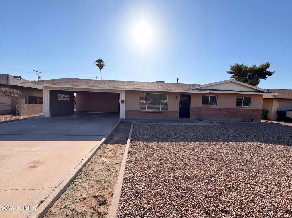 438 N Ash, Mesa