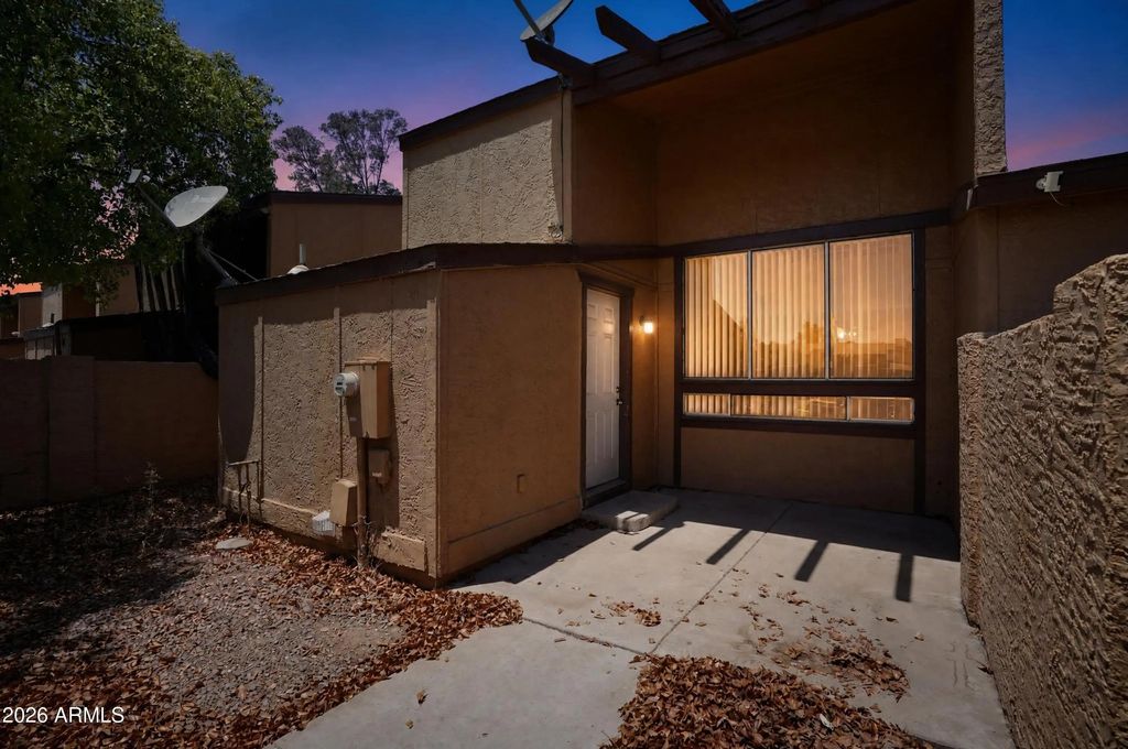 3646 N 67th Avenue (unit 81), Phoenix