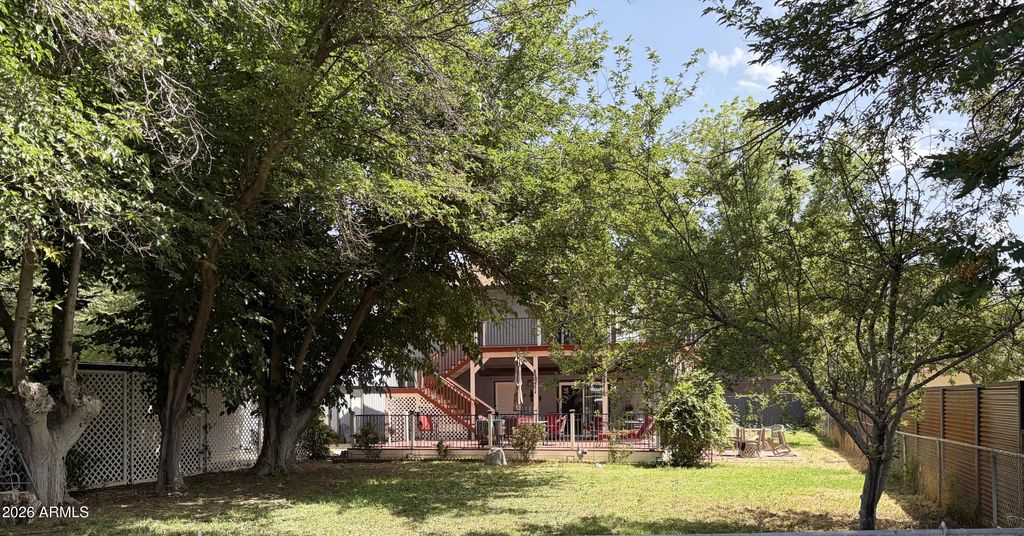 1805 W Oak Lane, Camp Verde