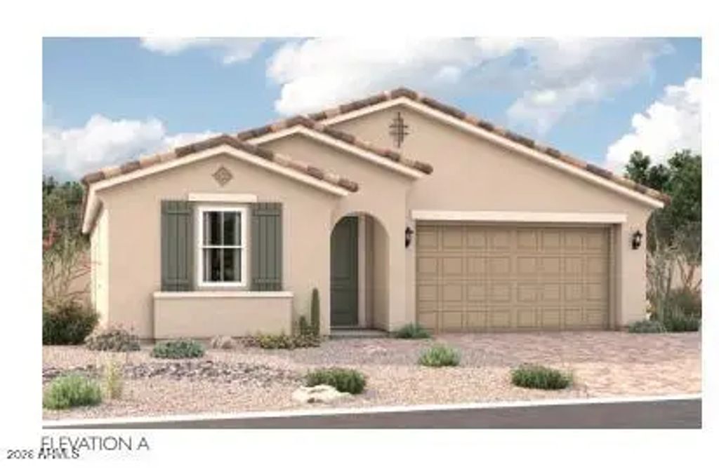 13571 W Mayberry Trail, Peoria