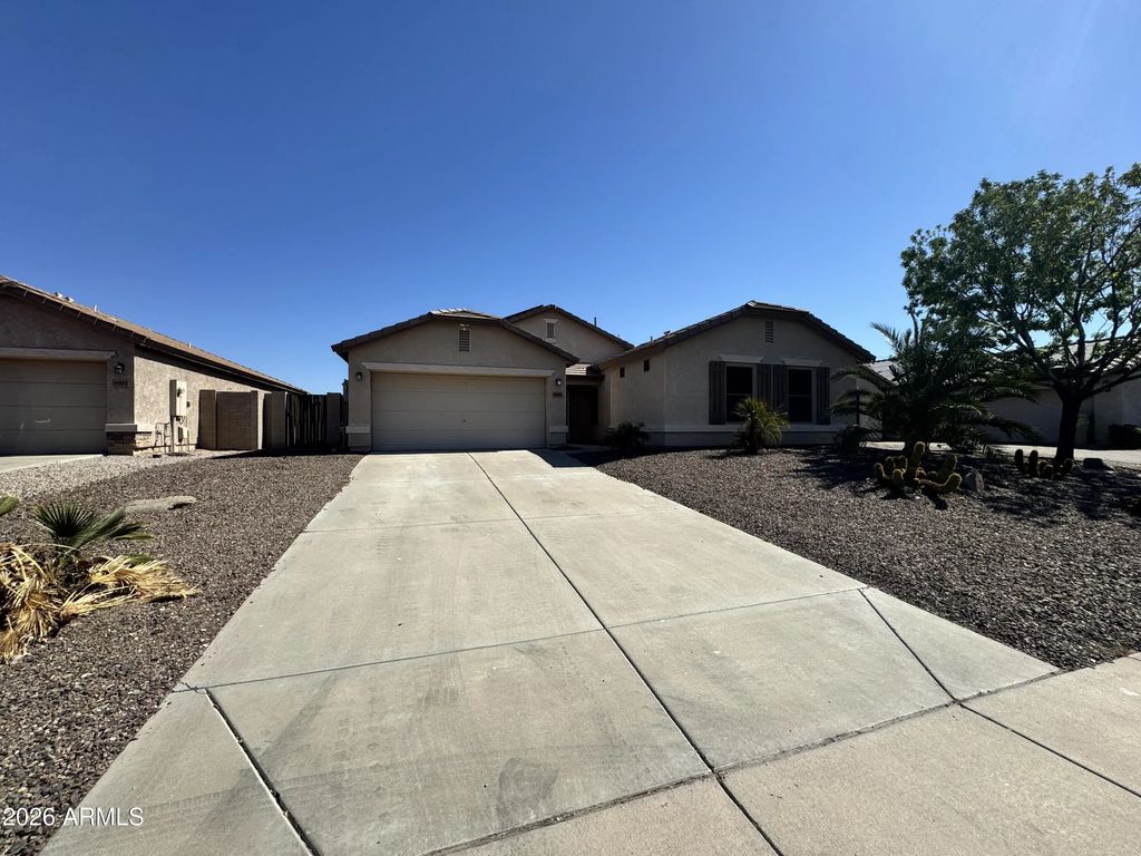 25564 W Ripple Road, Buckeye