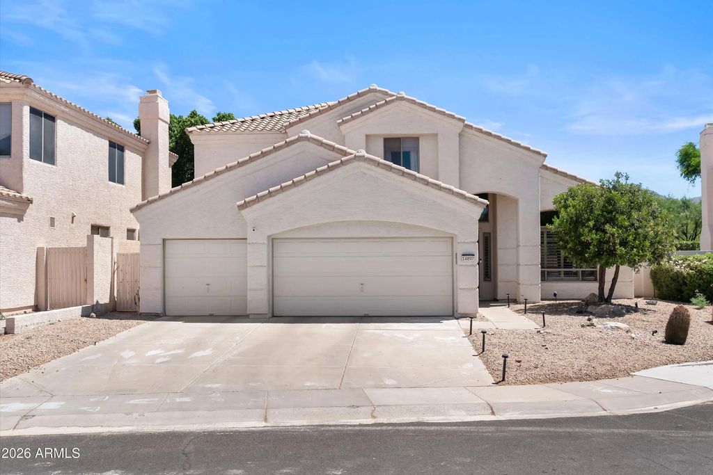 14897 N 97th Place, Scottsdale