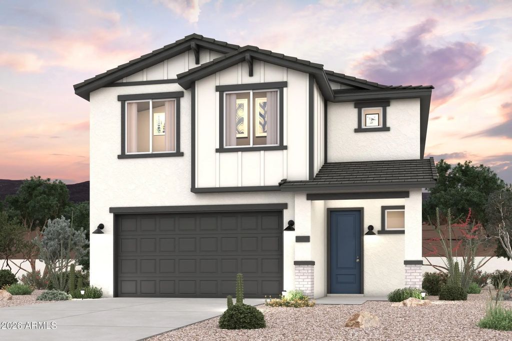 5911 E Sideoats Way, San Tan Valley