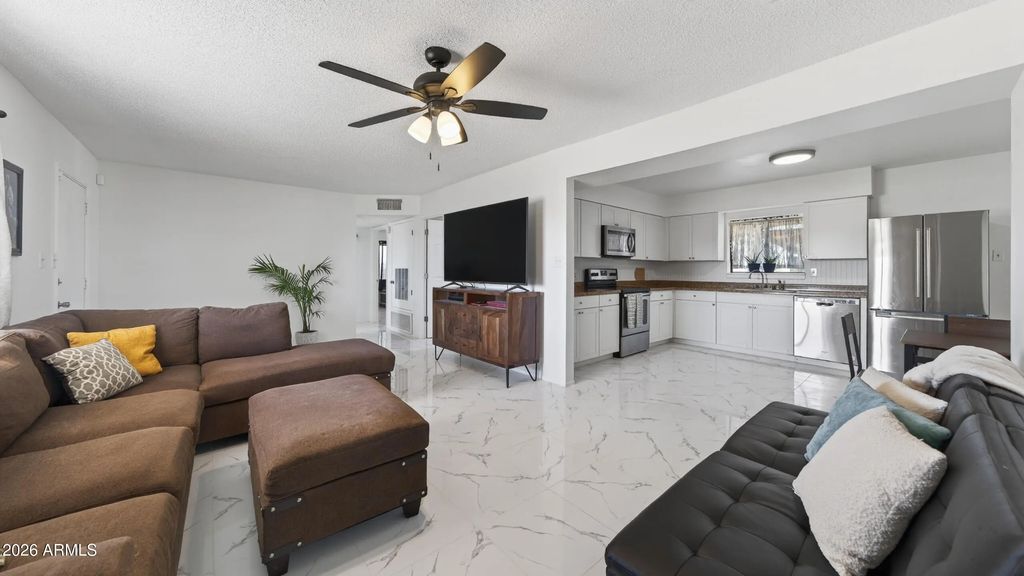 3787 N Joe Hines Road, Willcox