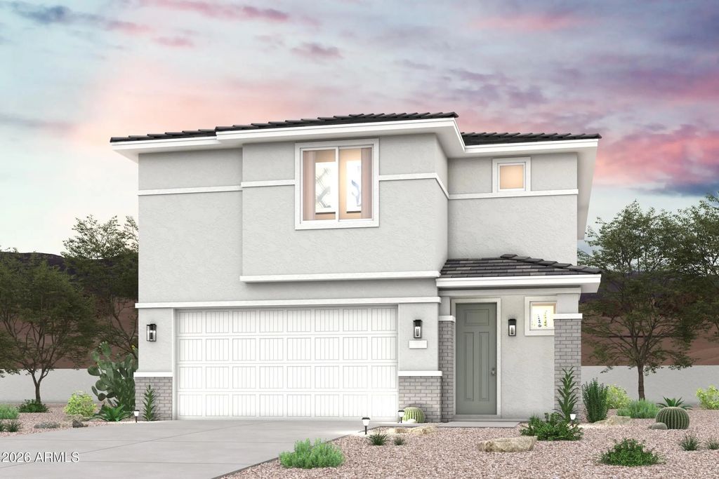 5916 E Sideoats Way, San Tan Valley