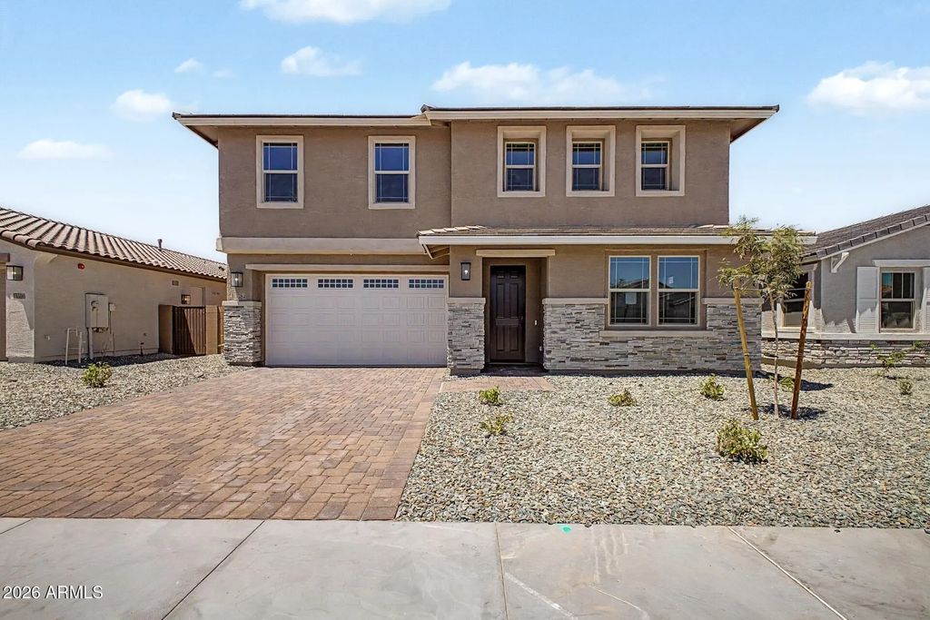 13584 W Mayberry Trail, Peoria