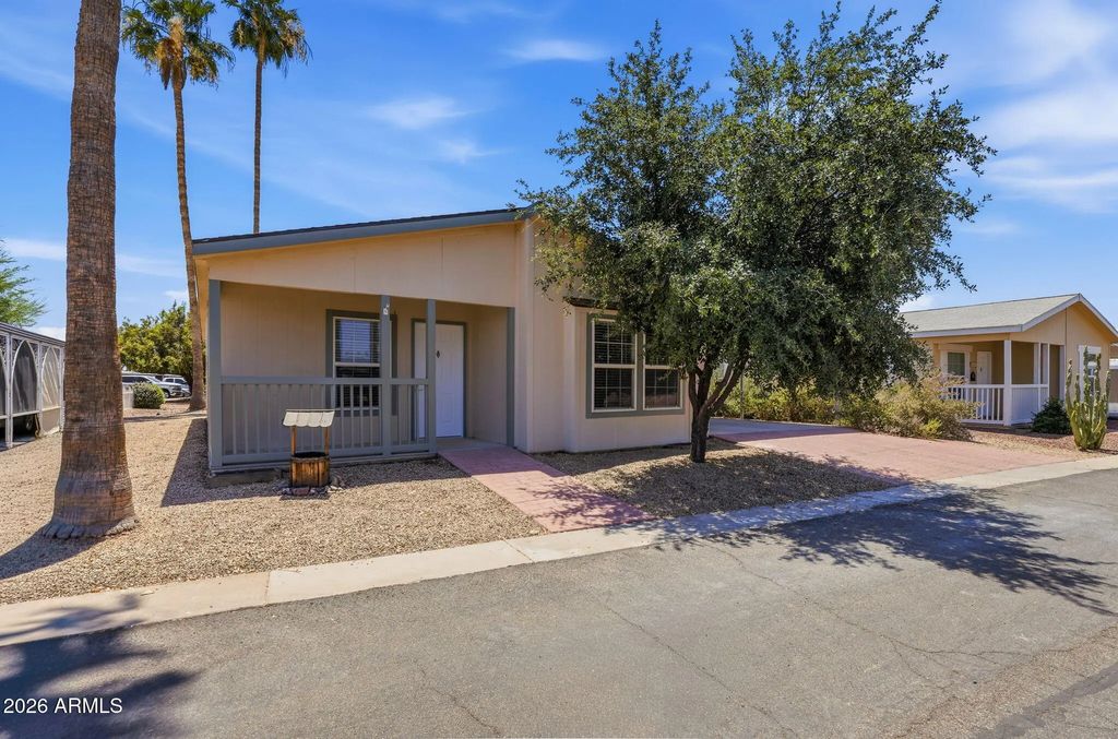 3104 E Broadway Road (unit 125), Mesa