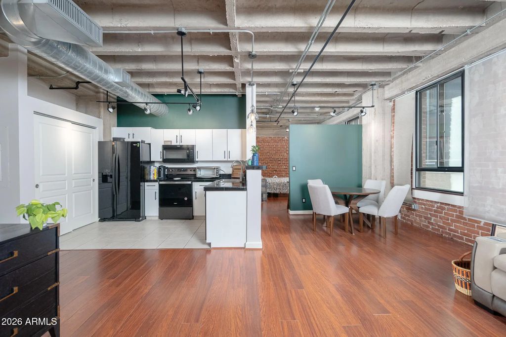 114 W Adams Street (unit 402), Phoenix