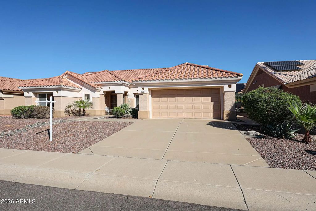 14104 W Gunsight Drive, Sun City West