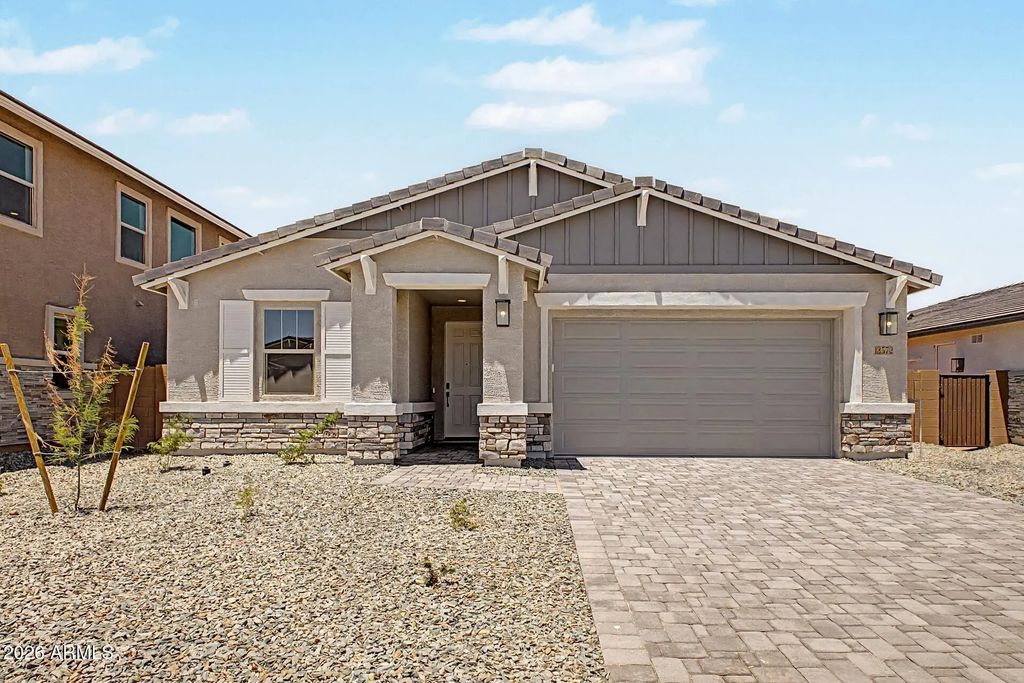 13572 W Mayberry Trail, Peoria