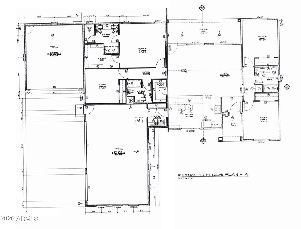 12097 E Claire Lane, Florence