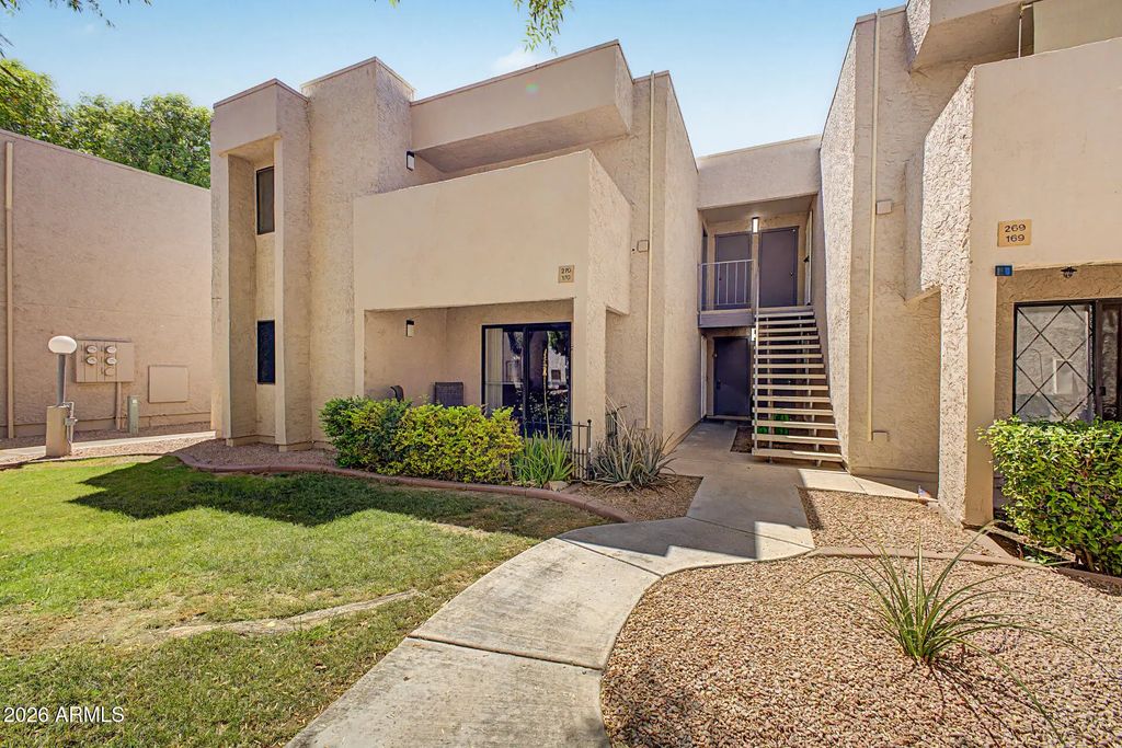 1920 W Lindner Avenue S (unit 170), Mesa