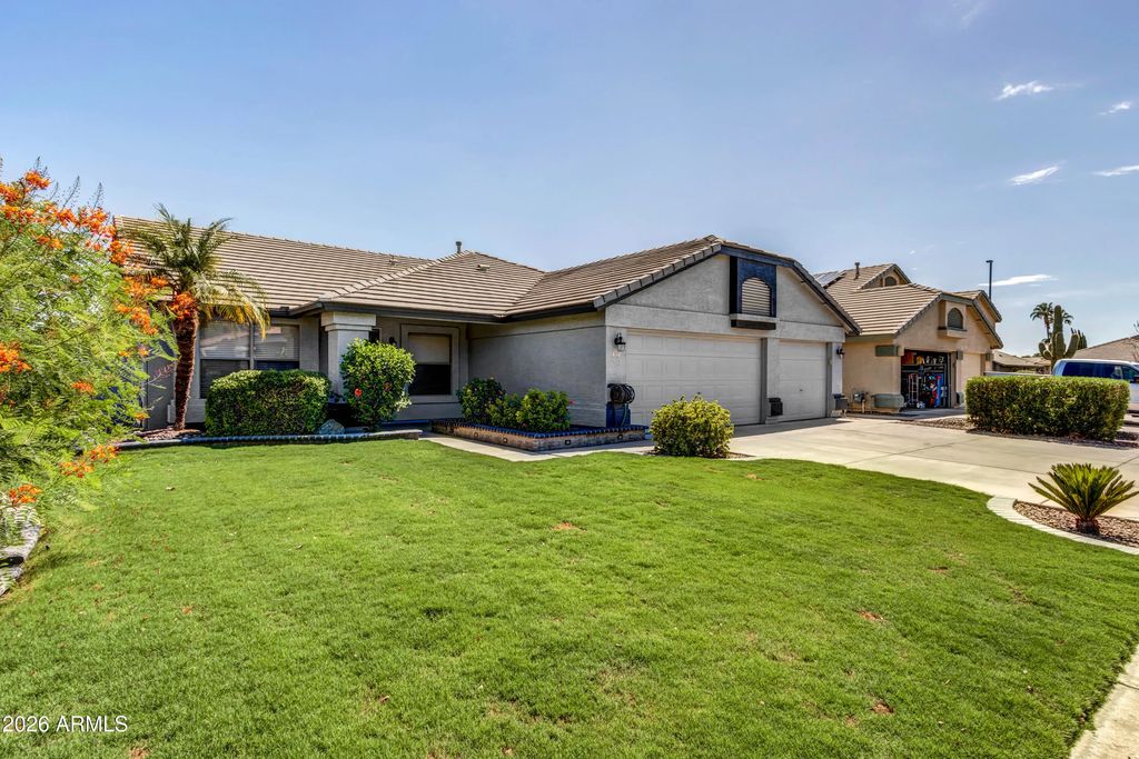 1113 E Betsy Lane, Gilbert