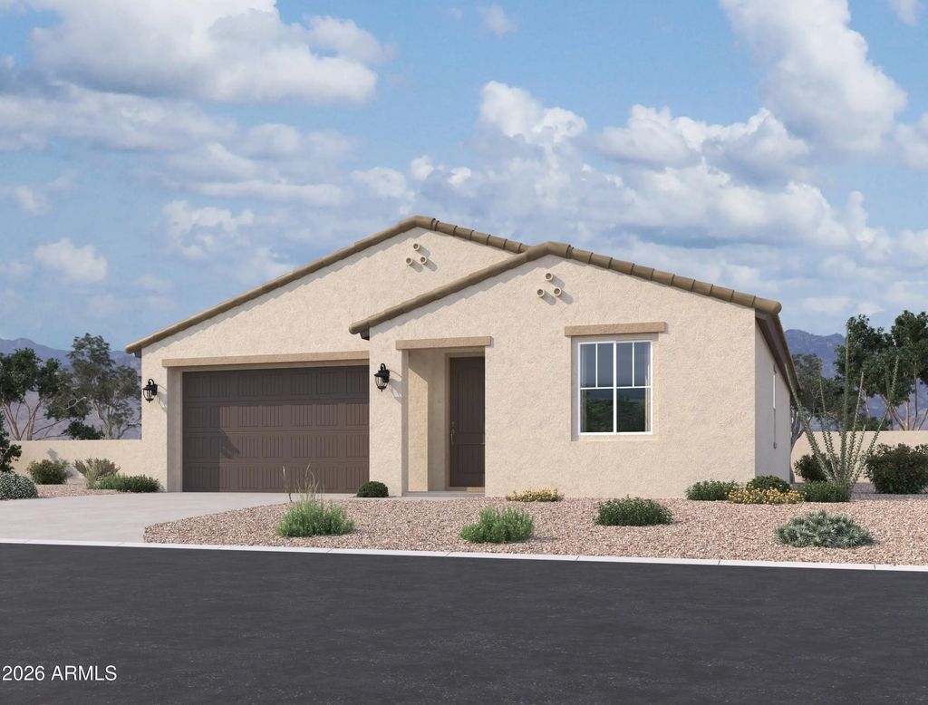 9634 W Gaby Road, Tolleson