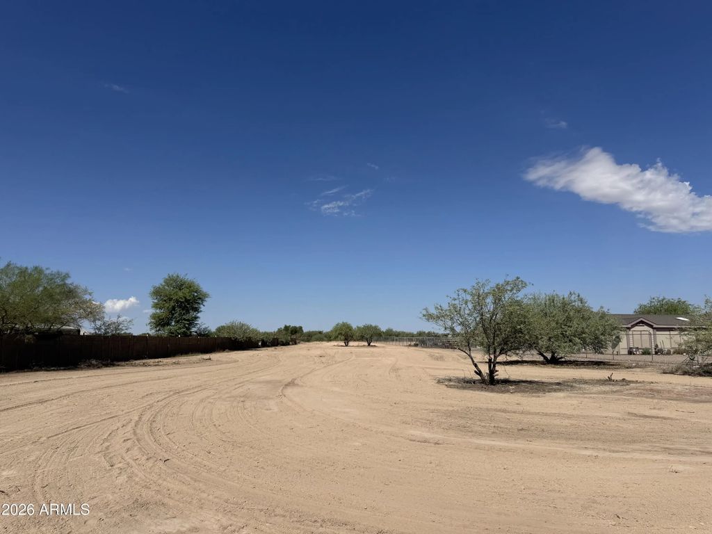 N Evans Road (unit 86), Casa Grande