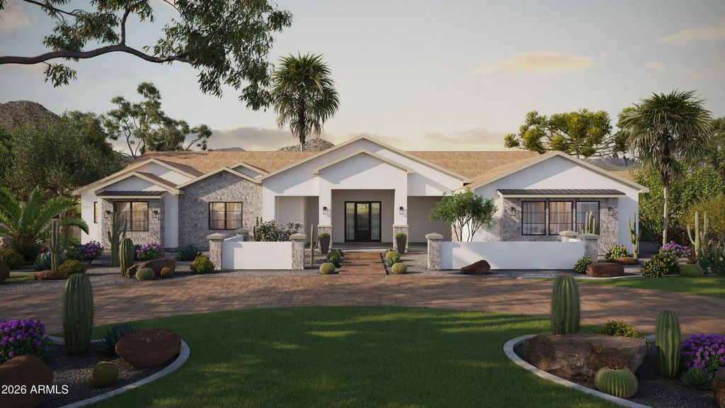 6909 N 177th Place, Waddell