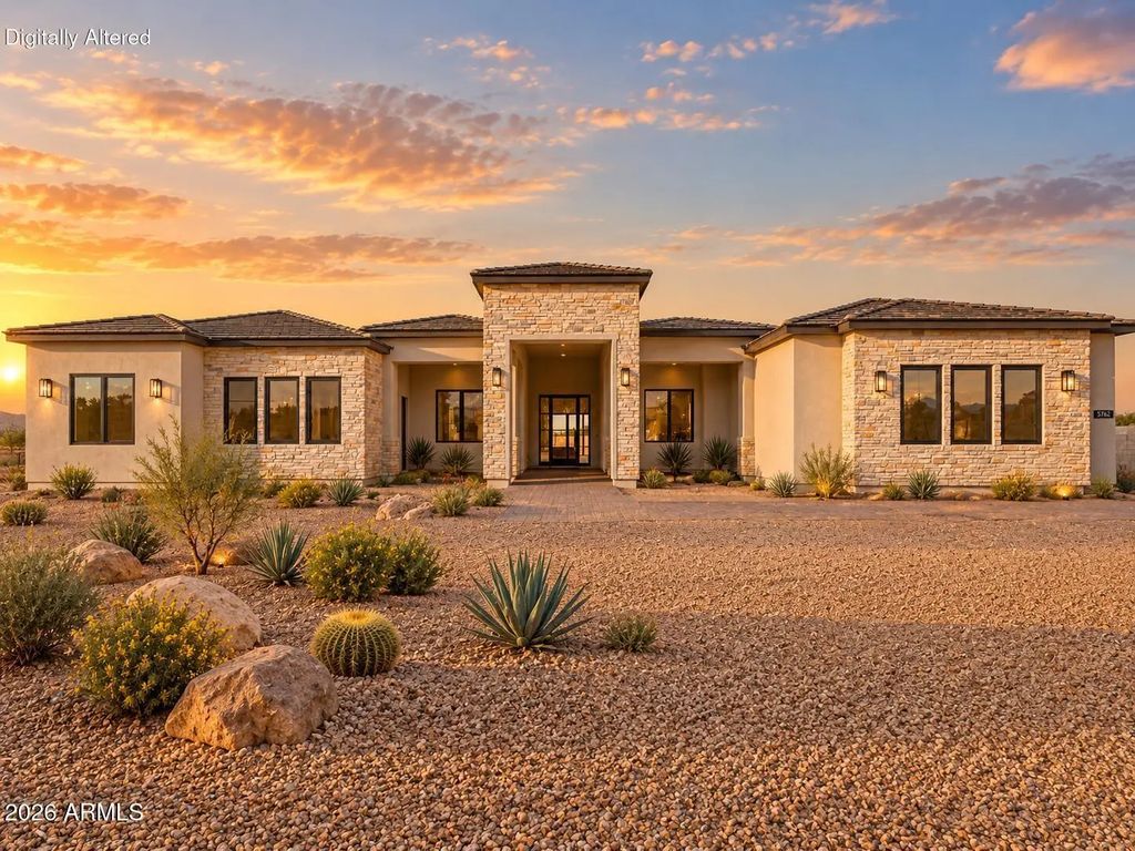 5762 W Sun Dance Drive, Queen Creek
