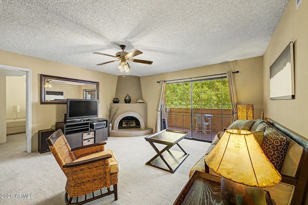 10410 N Cave Creek Road (unit 2210), Phoenix