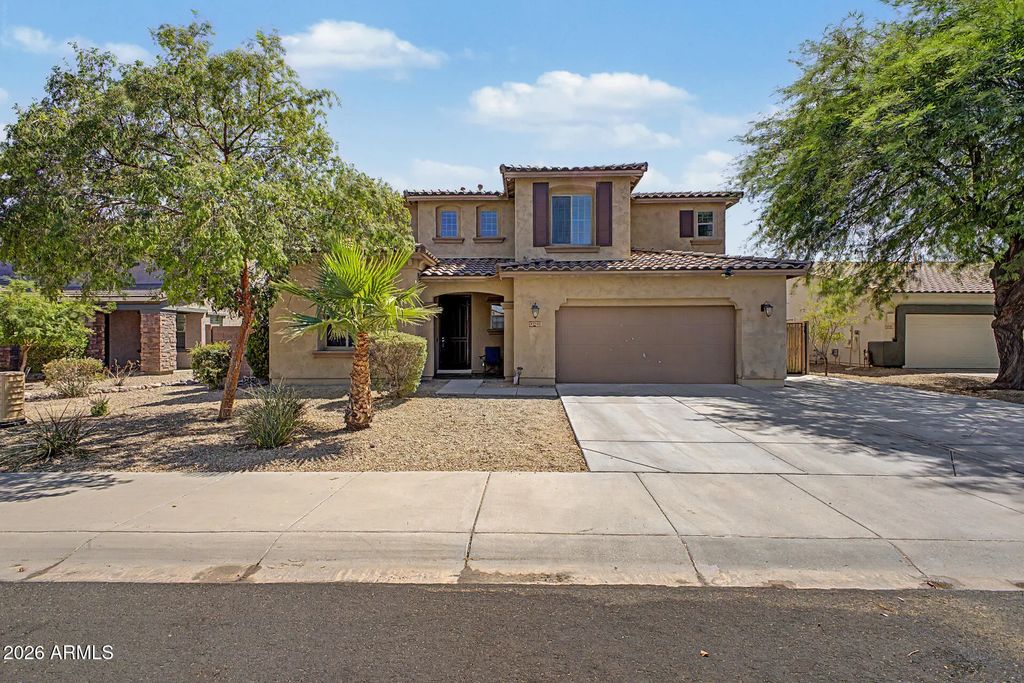 7785 W Adam Avenue, Peoria