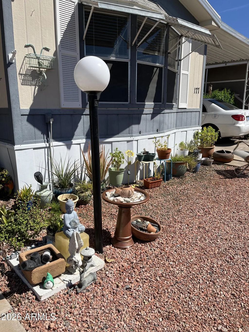 652 S Ellsworth Road (unit 177), Mesa