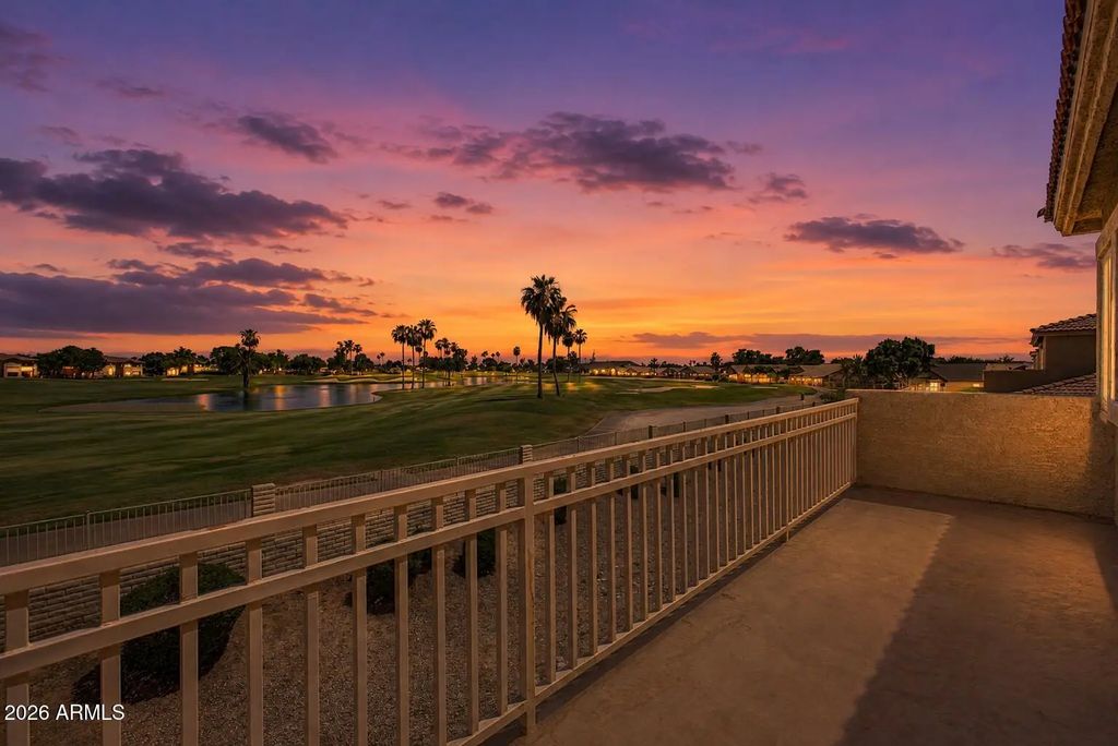 5415 E Mckellips Road (unit 35), Mesa