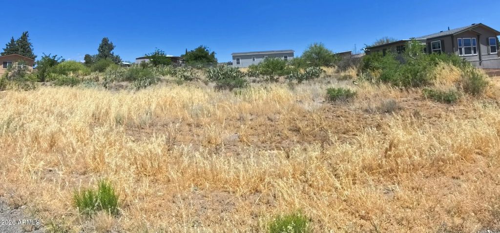 20812 E Park View Lane (unit 2774), Mayer